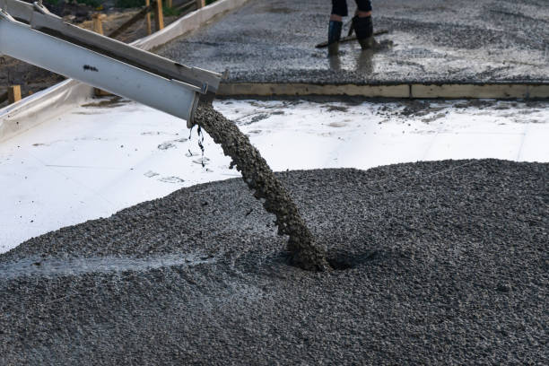 Best Residential Concrete Solutions in Whippany, NJ