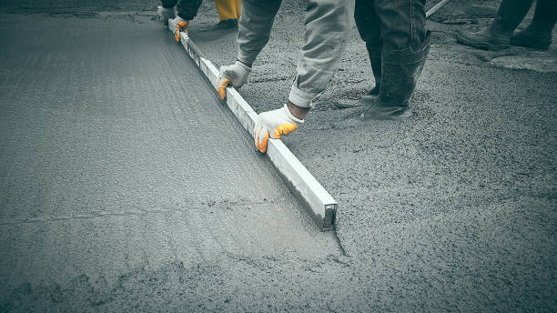 Best Commercial Concrete Services in Whippany, NJ