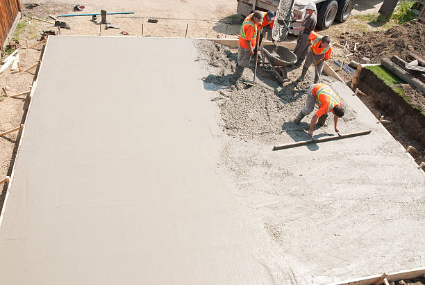 Best Concrete Foundation Repair in Whippany, NJ