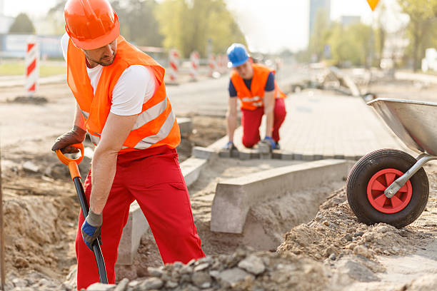 Best Concrete Driveway Installation in Whippany, NJ